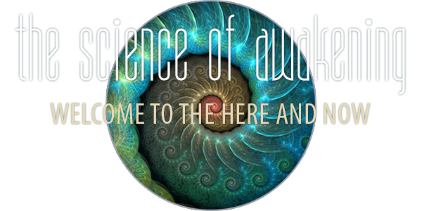 Science of Awakening logo